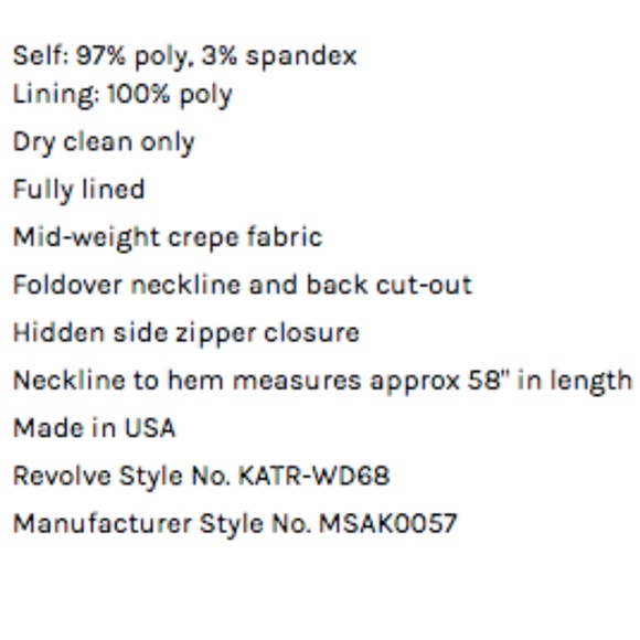 Katie May Legacy Gown in Dove - Picture 5 of 8